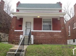 4636 Saint Ferdinand Ave, Saint Louis, MO