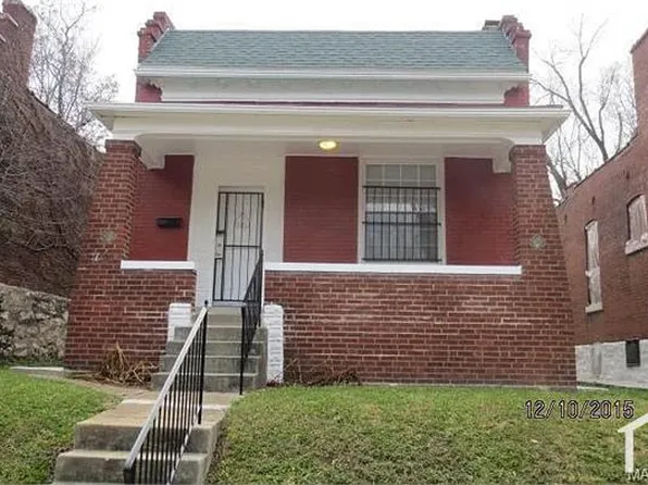 4636 Saint Ferdinand Ave, Saint Louis, MO 63113