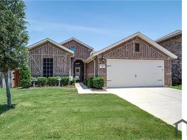 10432 Winding Passage Way, Fort Worth, TX 76131