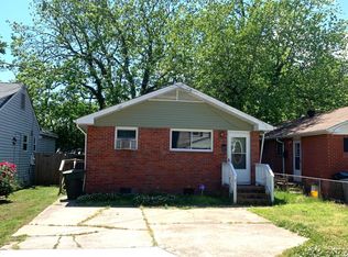 59 W Virginia Ave, Hampton, VA 23663