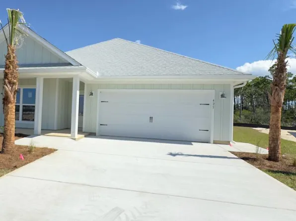 425 Vermilion Cir, Port Saint Joe, FL 32456