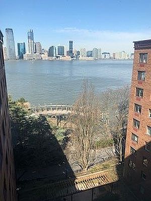 1st image of 50 Battery Pl APT 9C