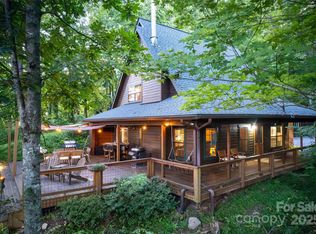 522 Sawmill Holw, Sylva, NC 28779