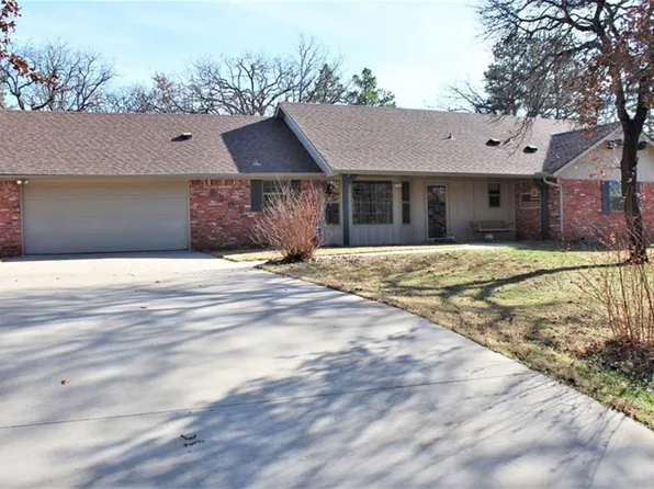 6502 Crooked Oak Cir, Norman, OK 73026