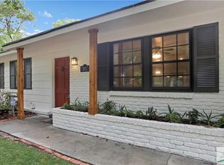 412 Sharondale Rd, Savannah, GA 31419