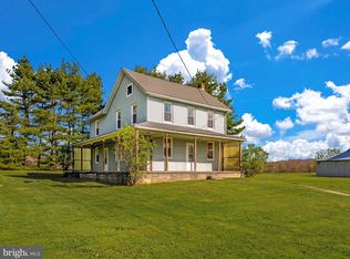 4902 Wise Rd, Cascade, MD 21719