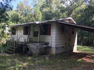 127 Pritchett St, Grove Hill, AL 36451
