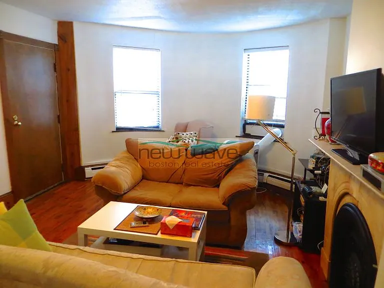 89 E Brookline St #1 — Photo 9