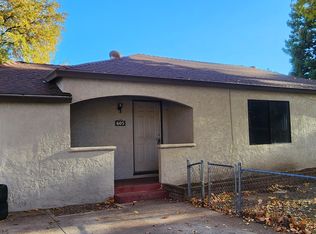 605 Loma St, Redding, CA 96003