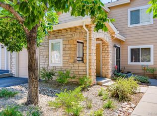 2891 W 119th Ave UNIT 202, Westminster, CO 80234
