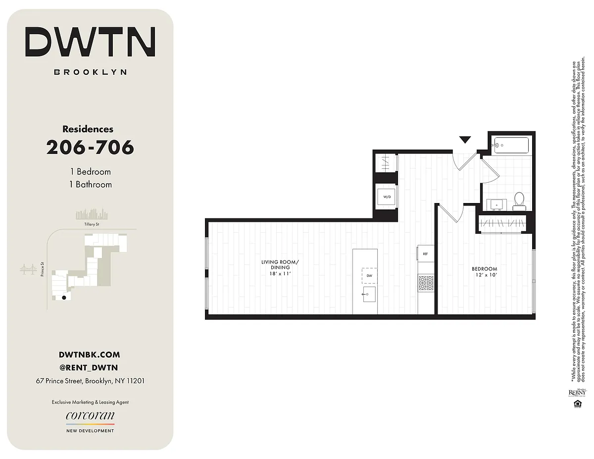 Building Photo - 67 Prince St #4061