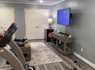 116 N Circle Dr, De Witt, AR 72042