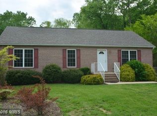 322 Wye Rd, Baltimore, MD 21221