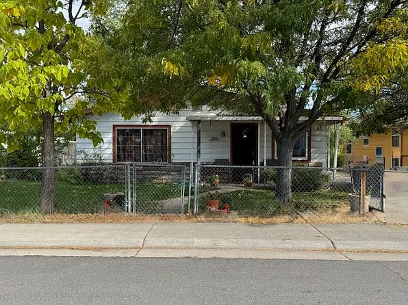 7080 Glencoe St, Commerce City, CO 80022