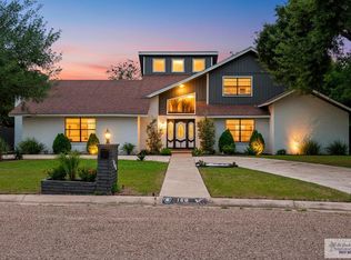 168 Meadowbrook Ln, San Benito, TX 78586