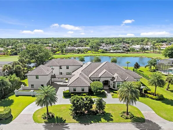 6536 Highcroft DR, NAPLES, FL 34119