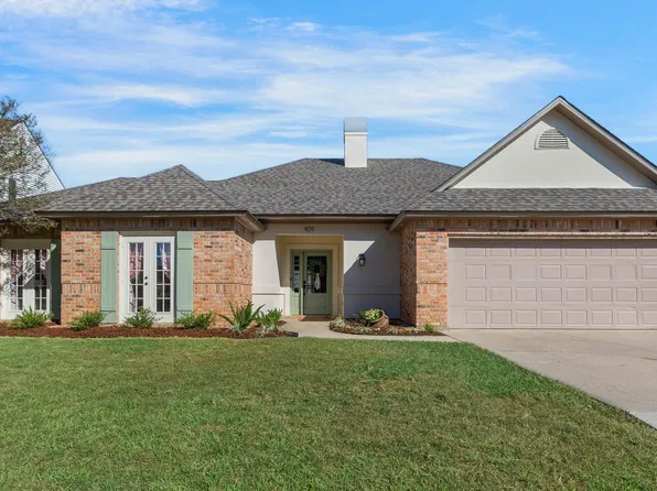 409 Cypress Cv, Youngsville, LA 70592