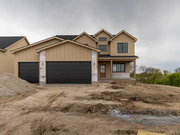2607 Ponte Pl, Adel, IA 50003