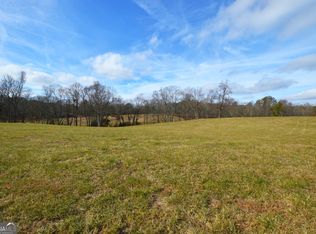 8.82 Acres Tract #2B, Dawsonville, GA 30534