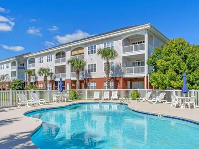 4142 Hibiscus Dr. #101, Little River, SC, 29566