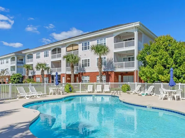 4142 Hibiscus Dr. #101, Little River, SC 29566