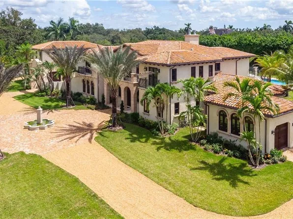 5850 Hancock Road, Southwest Ranches, FL 33330