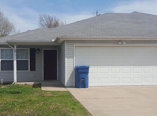 205 Haley Pl, Carl Junction, MO 64834