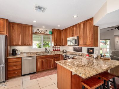 1534 E Commerce Ave, Gilbert, AZ, 85234