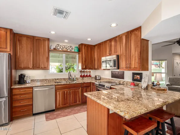 1534 E Commerce Avenue, Gilbert, AZ 85234
