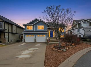 2150 Cantle Pl, Kamloops, BC V2B 0A7