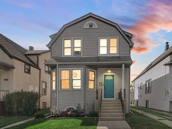 4933 W Berenice Ave, Chicago, IL 60641