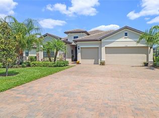17181 Ashcomb Way, Estero, FL 33928