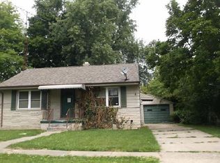 4026 Orr St, Flint, MI 48532