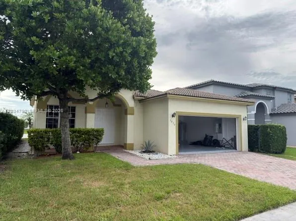 5420 SW 134th Ave, Hollywood, FL 33027
