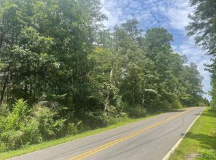 Arrowood Rd LOT 1, Rutherfordton, NC 28139