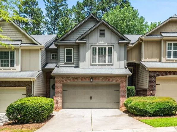 122 Creighton Ln, Marietta, GA 30008