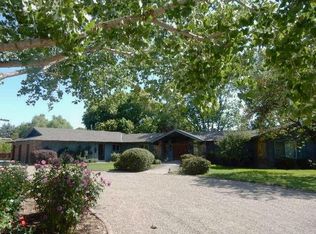 5310 Los Poblanos Ln NW, Los Ranchos De Albuquerque, NM 87107