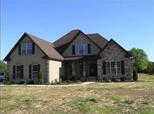 1010 Idealist Ct, Smyrna, TN 37167