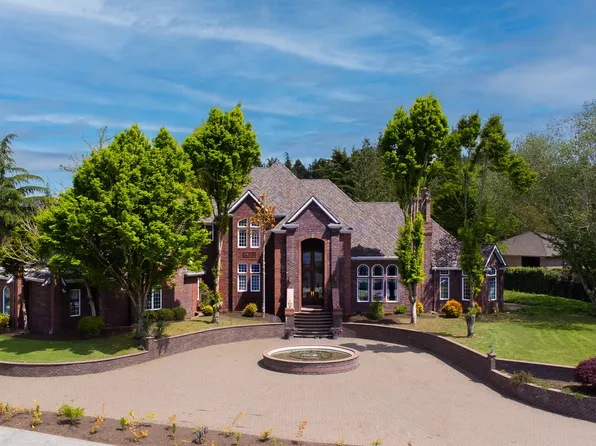 20417 SW Inglis Dr, Beaverton, OR 97007
