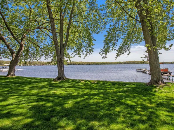 5624 San Juan Ct, Gregory, MI 48137