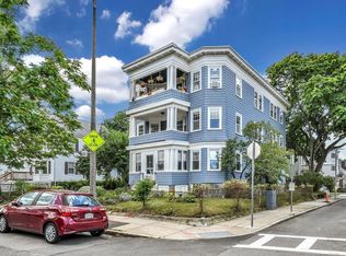 559 Adams St #2, Dorchester, MA 02122