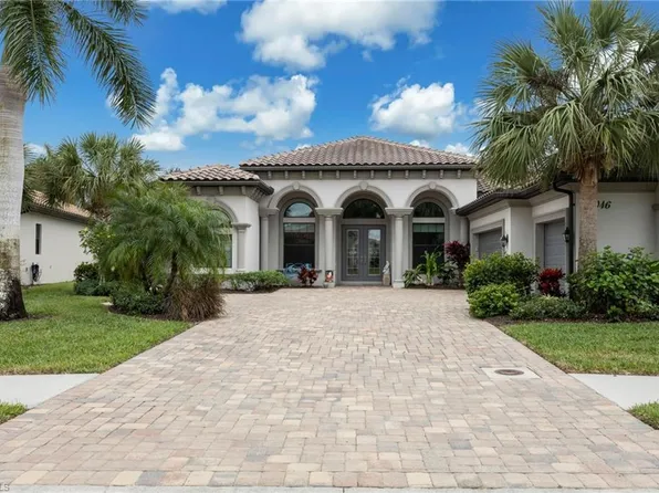 23016 Sanabria LOOP, BONITA SPRINGS, FL 34135