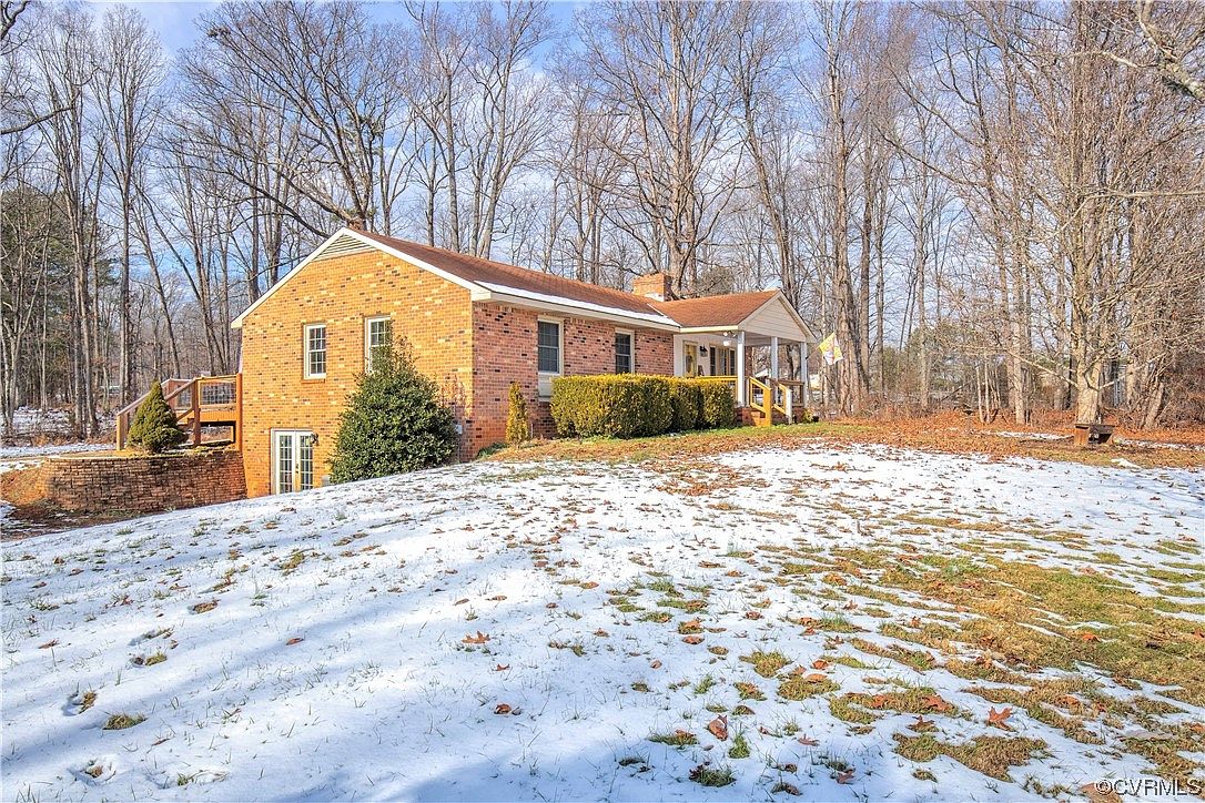 3229 Diana Mill Rd, Arvonia, VA 23004 MLS 2401590 Zillow