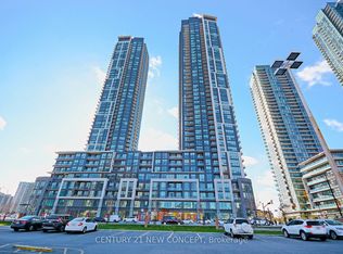 510 Curran Pl #3503, Mississauga, ON L5B 0J8