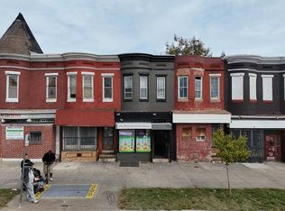 2319 Reisterstown Rd, Baltimore, MD 21217