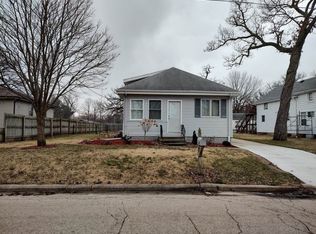 328 Liston Ave, South Beloit, IL 61080