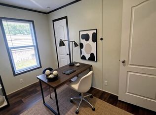 2156 James Boswell Rd TRAILER 51, Burlington, NC 27217