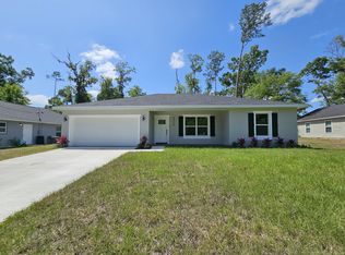 6920 SE 123rd Pl, Belleview, FL 34420