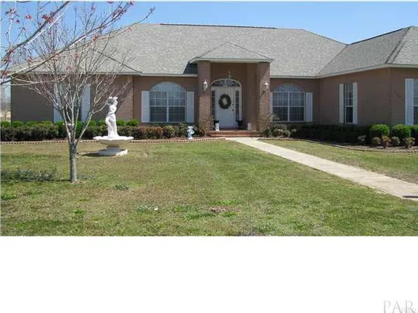 5300 Blk Hwy #29, Molino, FL 32577