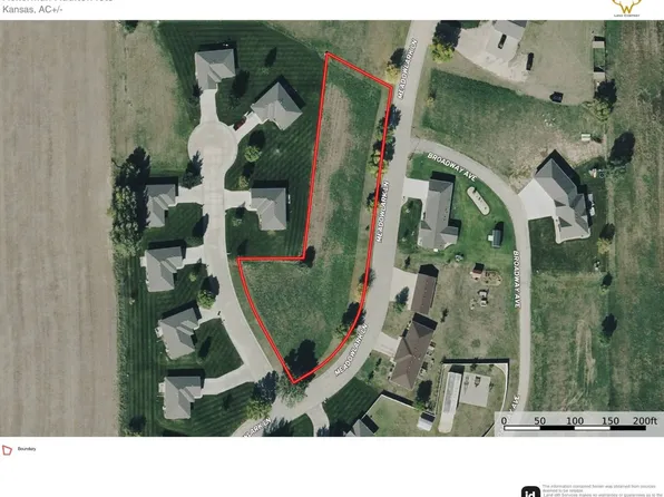 0 Meadowlark Ln, Beloit, KS 67420